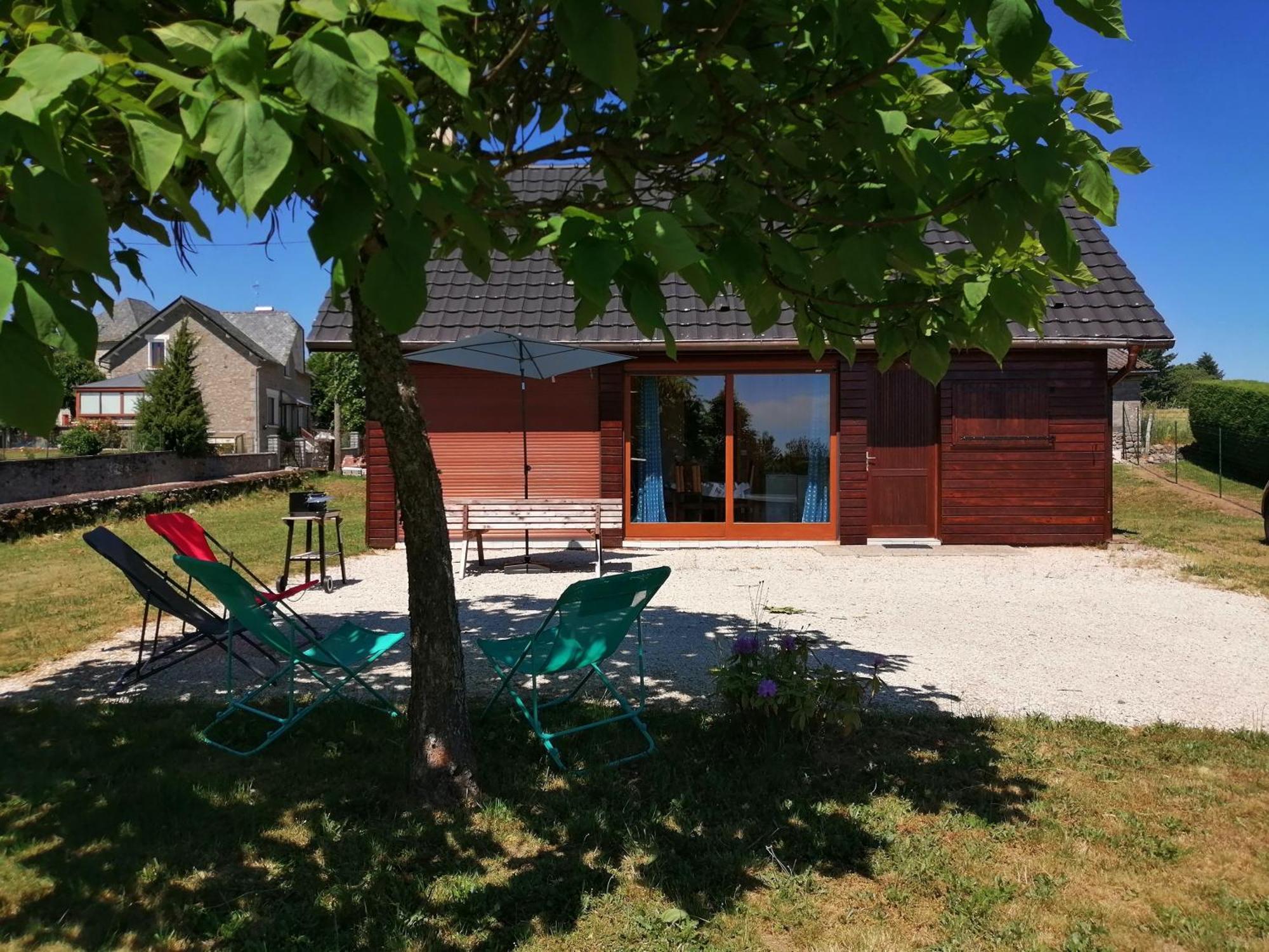 Mon Petit Coin De Paradis Darazac Номер фото